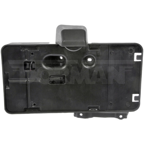 Motormite Rear License Plate Holder, 68137 68137